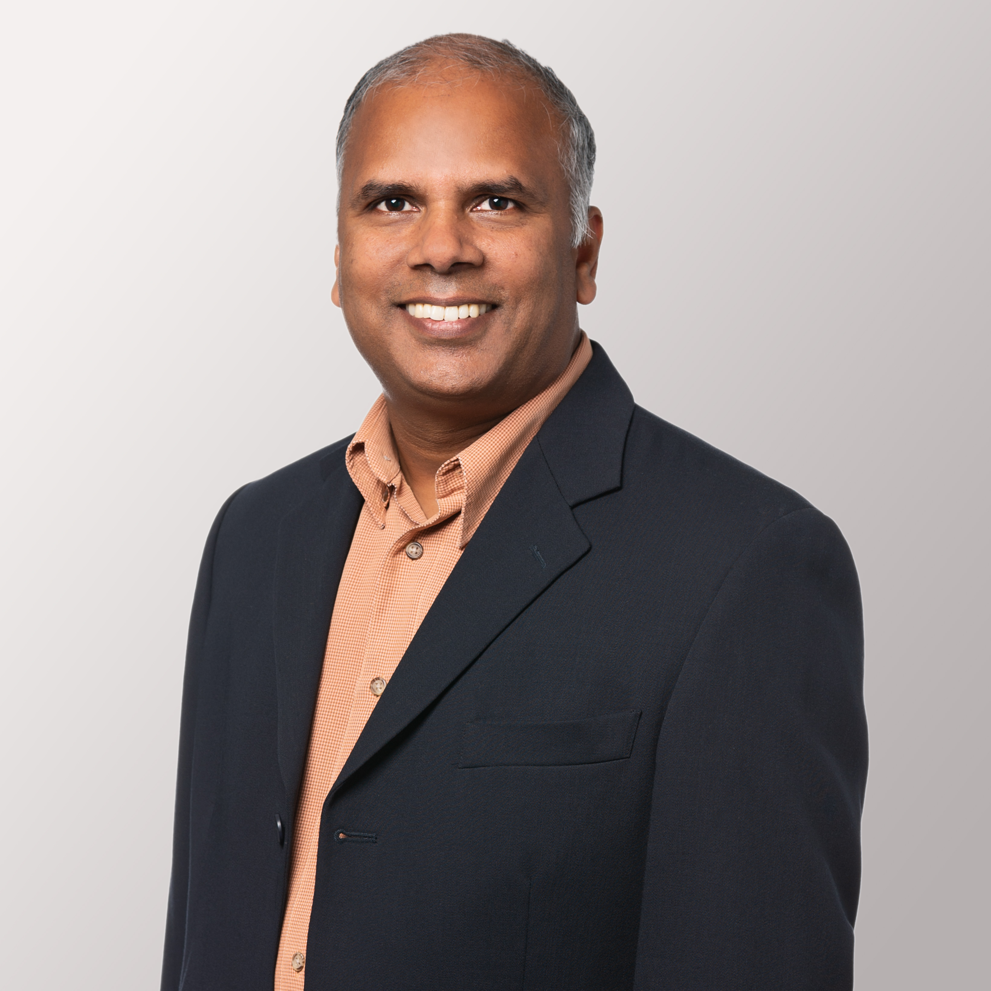 Pramod Manda